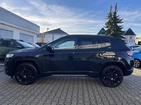 Gebraucht Jeep Compass Altitude 131 PS (96 kW) 2023 Schwarz SUV