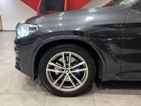 gebraucht BMW X3 xDrive 30 d M Sport +PANO+HARMANKARDON+AHK+
