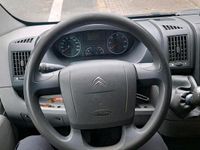 Second-hand Citroën Jumper 101 CP (74 kW) 2006 Alb Monovolum