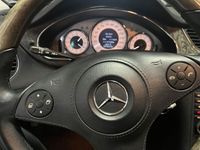 gebraucht Mercedes CLS350 CGI -