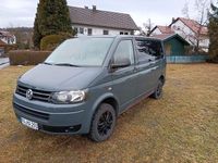Gebraucht VW Transporter 139 PS (102 kW) 2010 Van