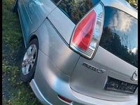 Second-hand Mazda 5 143 CP (105 kW) 2010 Argintiu Monovolum