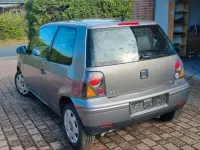 Gebraucht Seat Arosa 50 PS (36 kW) 2003 Gold Kleinwagen