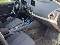 Gebraucht Audi Q2 85 PS (62 kW) 2019 Schwarz SUV