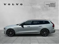 Gebraucht Volvo V60 Plus 349 PS (256 kW) 2025 Grau Kombi