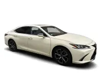 Gebraucht Lexus ES300H Business Edition 2024 Schwarz Limousine