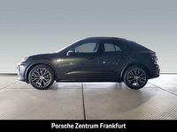 Gebraucht Porsche Macan 380 kW (517 PS) 2025 Vulkangraumetallic SUV