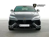 Gebraucht Lamborghini Urus 666 PS (489 kW) 2023 Grau SUV