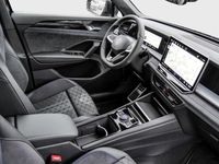 Neu VW Tayron R-line 177 PS (130 kW) 2026 Schwarz SUV