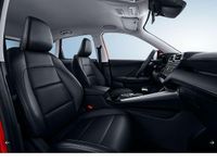 Gebraucht MG ZS Luxury 197 PS (144 kW) 2022 Andere farbe Limousine