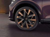 Neu Cupra Formentor VZ 265 PS (194 kW) 2026 Dark void SUV