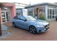 gebraucht Volvo V90 B4 D Plus Dark Panoramadach 360GradKamera Google