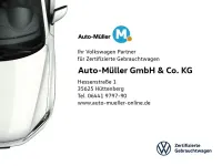 Gebraucht VW Polo IQ Drive 80 PS (58 kW) 2019 Uranograu Kleinwagen