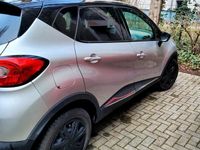 gebraucht Renault Captur 