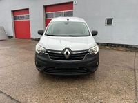 Second-hand Renault Express 95 CP (69 kW) 2022 Alb Monovolum