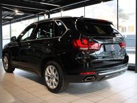 Gebraucht BMW X5 313 PS (230 kW) 2018 Schwarz SUV