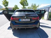 Gebraucht BMW 120 M Sport 178 PS (130 kW) 2020 Schwarz Kleinwagen