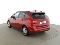 gebraucht BMW 218 Active Tourer 2er d Basis, Diesel, 15.850 €