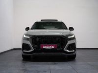 Gebraucht Audi RS Q8 Design 600 PS (441 kW) 2022 Grau SUV