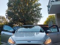 Gebraucht Ford Focus Trend 120 PS (88 kW) 2016 Silber Limousine