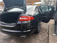 Gebraucht Jaguar XF 200 PS (147 kW) 2014 Schwarz Limousine