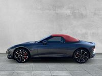 Gebraucht MG Cyberster 375 kW (510 PS) 2025 Grau Cabrio