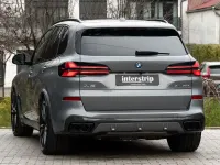 Gebraucht BMW X5 M Sport 489 PS (359 kW) 2025 Grau SUV