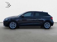Gebraucht Audi A1 Advanced 116 PS (85 kW) 2025 Mythosschwarz metallic SUV