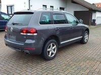 Gebraucht VW Touareg 280 PS (205 kW) 2010 SUV
