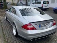 gebraucht Mercedes CLS350 7G-TRONIC