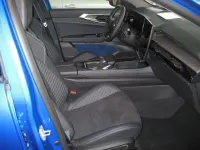 Gebraucht Renault Rafale Esprit Alpine 200 PS (147 kW) 2024 Blau SUV