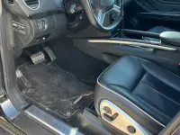 Używany Mercedes ML300 Edition 204 KM (150 kW) 2010 Czarny SUV