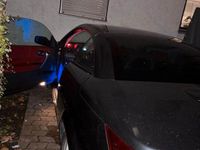 Gebraucht Renault Mégane Cabriolet 130 PS (95 kW) 2007 Schwarz Cabrio