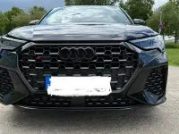 Gebraucht Audi RS Q3 Sport 400 PS (294 kW) 2023 Schwarz SUV