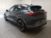 Gebraucht Cupra Formentor VZ 245 PS (180 kW) 2022 Grau SUV