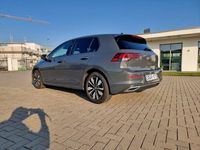 Gebraucht VW Golf VIII Move 150 PS (110 kW) 2023 Deep black Limousine