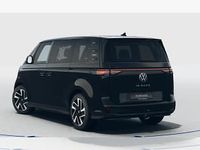 Neu VW ID. Buzz Pro 210 kW (286 PS) 2026 Schwarz (deep black perleffekt) Van / Kleinbus