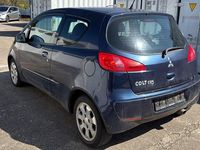 Gebraucht Mitsubishi Colt Invite 95 PS (69 kW) 2005 Kleinwagen