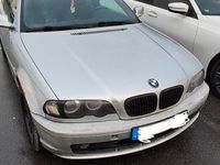 gebraucht BMW 320 Ci -