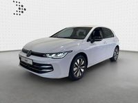 Gebraucht VW Golf VIII Pro 116 PS (85 kW) 2025 Weiß Limousine