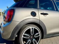 Gebraucht Mini Cooper S 192 PS (141 kW) 2016 Silber Kleinwagen