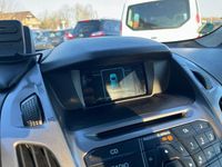 Gebraucht Ford Transit Trend 101 PS (74 kW) 2018 Weiß Kombi