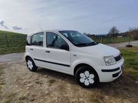 gebraucht Fiat Panda 1.1 Active