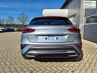 Neu Kia XCeed 150 PS (110 kW) 2026 Lunarsilber metallic SUV