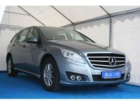 Gebraucht Mercedes R300 190 PS (139 kW) 2010 Silber metallic Kombi