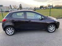 gebraucht Mazda 2 Edition,Klima,5Tür,nur 78Tkm,Alü,TÜV NEU