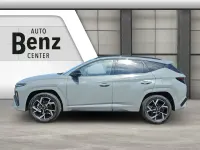 Neu Hyundai Tucson N Line 239 PS (175 kW) 2026 Grau SUV
