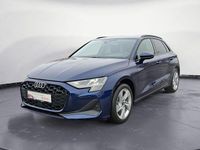 Gebraucht Audi A3 Ambiente 116 PS (85 kW) 2025 Blau Kombi