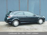 gebraucht Opel Astra GTC Astra HEdition Plus (Nr. 040)