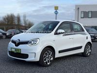 Gebraucht Renault Twingo LIMITED 73 PS (53 kW) 2019 Weiß Kleinwagen